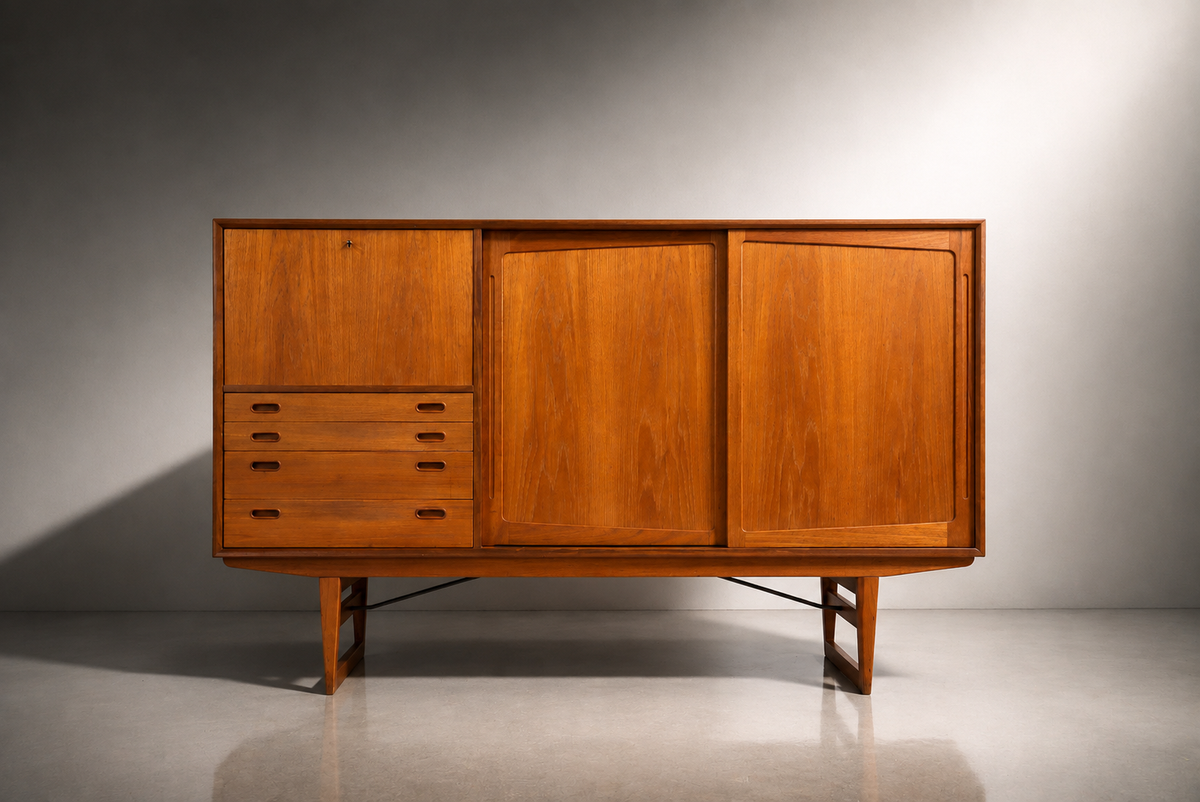 Highboards