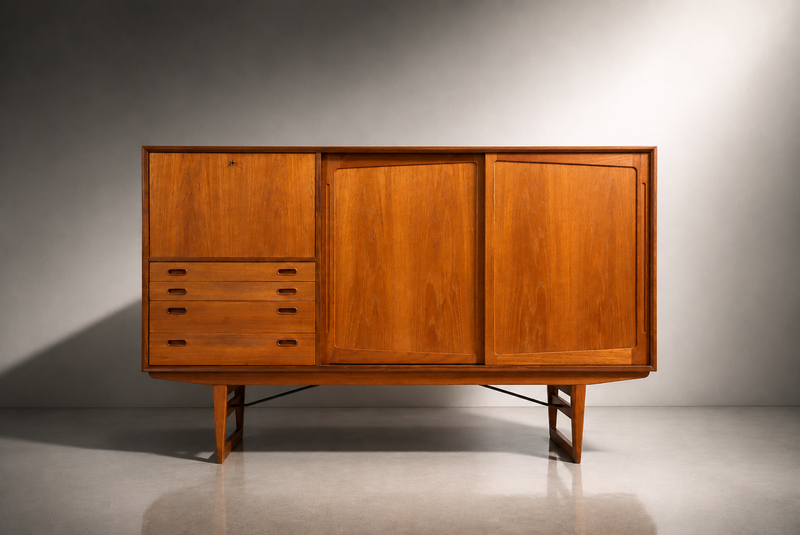 Highboards