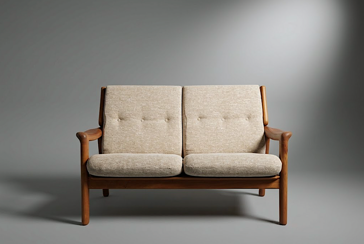 Sofas & Sessel