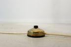 Stehlampe Messing Vintage Antik Stil Stehleuchte Lampe Retro