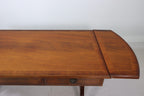 Heldense Couchtisch Vintage klassisch englisch Wohnzimmertisch Retro