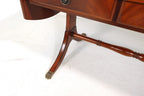 Heldense Couchtisch Vintage klassisch englisch Wohnzimmertisch Retro