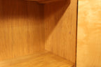 Original Hellerau 414/A Kommode 1960er Mid Century Sideboard DDR Anrichte Vintage
