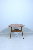 Mid Century Tisch Vintage Beistelltisch Blumentisch Couchtisch Retro