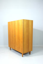 Mid Century Schrank Vintage Aktenschrank Kommode Highboard Retro