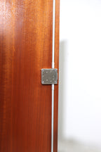 Mid Century Schrank Vintage Aktenschrank Kommode Highboard Retro