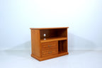 Selva TV Kommode klassisch italienisch Vintage Lowboard Retro Schrank