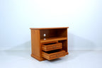 Selva TV Kommode klassisch italienisch Vintage Lowboard Retro Schrank