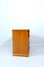 Selva TV Kommode klassisch italienisch Vintage Lowboard Retro Schrank