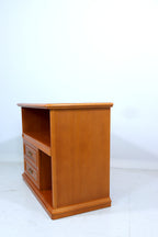 Selva TV Kommode klassisch italienisch Vintage Lowboard Retro Schrank