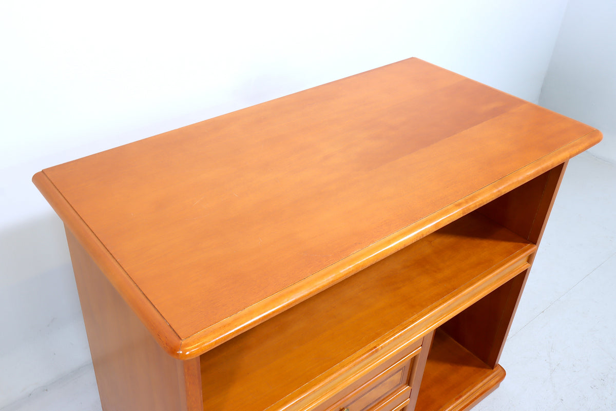 Selva TV Kommode klassisch italienisch Vintage Lowboard Retro Schrank