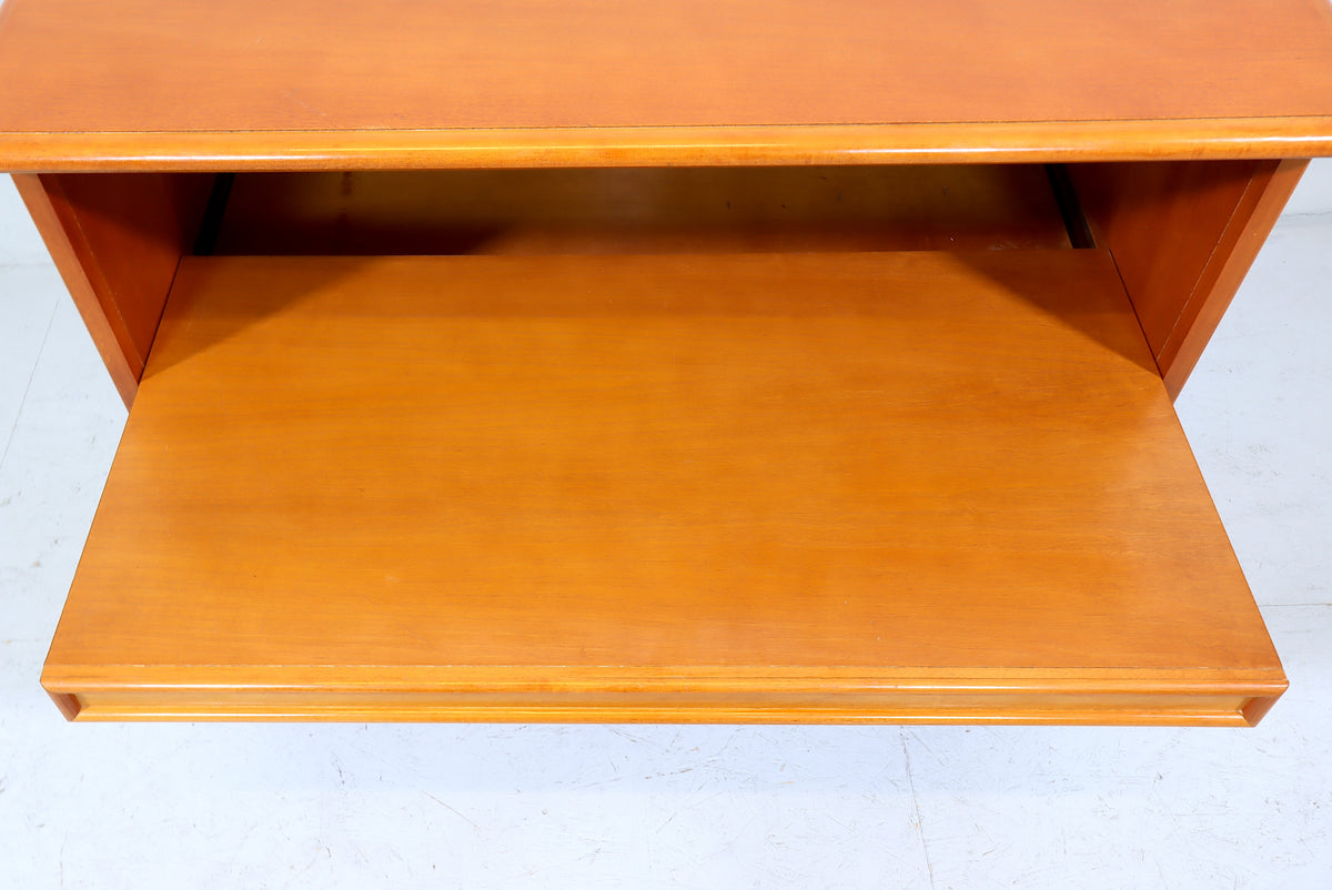 Selva TV Kommode klassisch italienisch Vintage Lowboard Retro Schrank