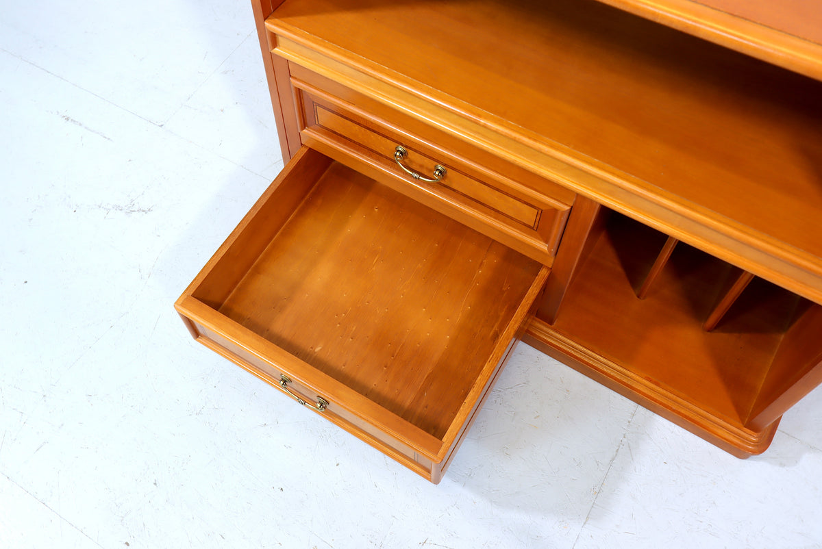 Selva TV Kommode klassisch italienisch Vintage Lowboard Retro Schrank