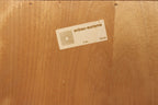 Mid Century Sideboard Euroma Kommode 70er Jahre Vintage Schrank Teakholz Storage Cabinet
