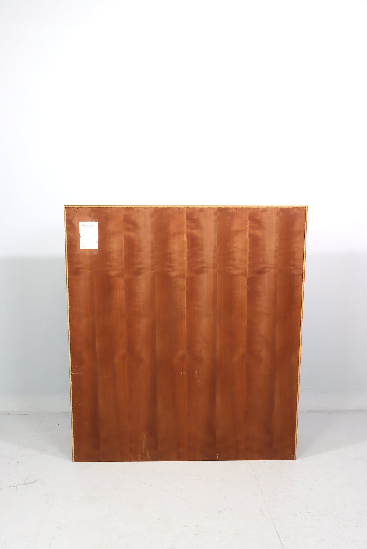 Mid Century Teak Aktenschrank 60er Jahre Vintage Bücherschrank Holzschrank Filing Cabinet Bookcase