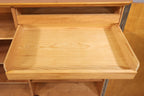 Mid Century Highboard Vintage Schrank Kommode Retro Cabinet Storage Furniture