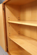 Mid Century Schrank Regal Vintage Cabinet Aufbewahrung Kommode Storage Furniture Retro
