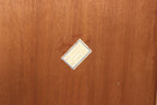 Mid Century Schrank Regal Vintage Cabinet Aufbewahrung Kommode Storage Furniture Retro