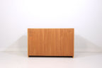 Hellerau Kommode DDR Mid Century Vintage Schrank 60er Jahre Sideboard Cabinet